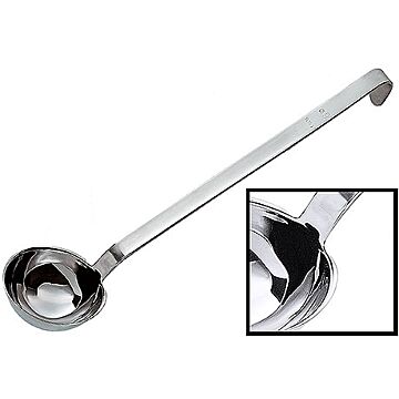 Contacto Schöpfkelle, 0,15 l