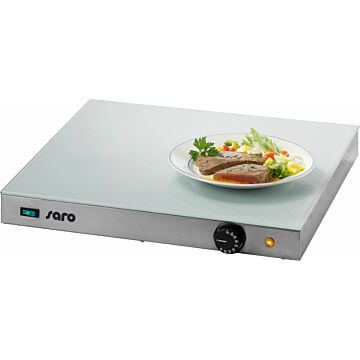 SARO Warmhalteplatte Modell GENUA