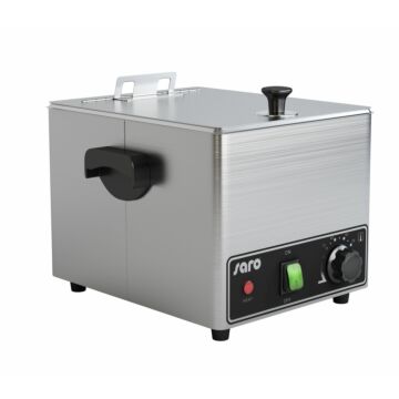 SARO Wurstwärmer Modell LYRIA