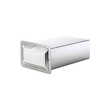 Maße (LxBxH): 310x170x99 mm Ausschnittmaße: 176x102 mm 