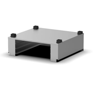 Unox Zwischenregal ohne Türen