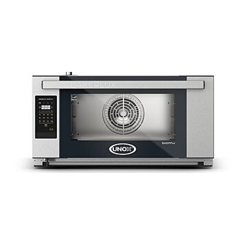 Unox Backofen BAKERLUX SHOP.Pro™ MANUAL Elektrisch XEFR-03EU-EGDN