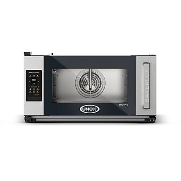 Unox Backofen BAKERLUX SHOP.Pro™ Elektrisch XEFR-03EU-ETDV