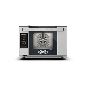 Unox Backofen BAKERLUX SHOP.Pro™ Elektrisch XEFR-03HS-ETDV