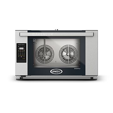 Unox Backofen BAKERLUX SHOP.Pro™ MANUAL Elektrisch XEFR-04EU-ELDV