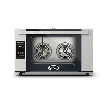 Unox Backofen BAKERLUX SHOP.Pro™ Elektrisch XEFR-04EU-ETDV