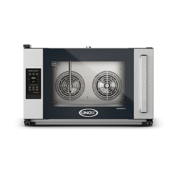 Unox Backofen BAKERLUX SHOP.Pro™ Elektrisch XEFR-04EU-ETRV