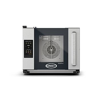 Unox Backofen BAKERLUX SHOP.Pro™ Elektrisch XEFR-04HS-ETRV