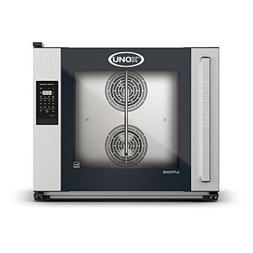 Unox Backofen BAKERLUX SHOP.Pro™ MANUAL Elektrisch XEFR-06EU-ELRV