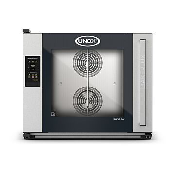 Unox Backofen BAKERLUX SHOP.Pro™ Elektrisch XEFR-06EU-ETRV