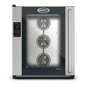Unox Backofen BAKERLUX SHOP.Pro™ Elektrisch XEFR-10EU-ETRV