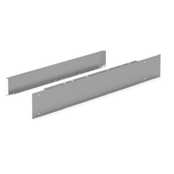 Unox Seitlicher Hitzeschutz 