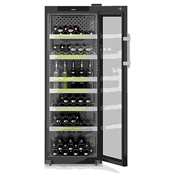 Liebherr Weinschrank Profesional WFbli 5041-20