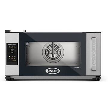 Unox Backofen BAKERLUX SHOP.Pro™ Elektrisch XEFR-03EU-ETRV
