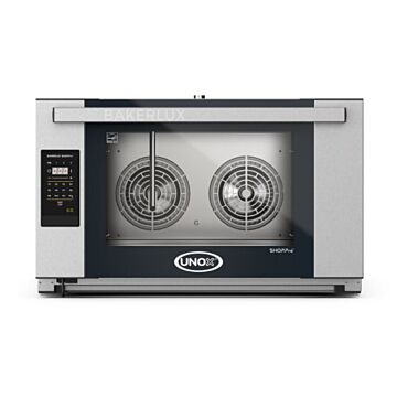 Unox Backofen BAKERLUX SHOP.Pro™ MANUAL Elektrisch XEFR-04EU-EGDN