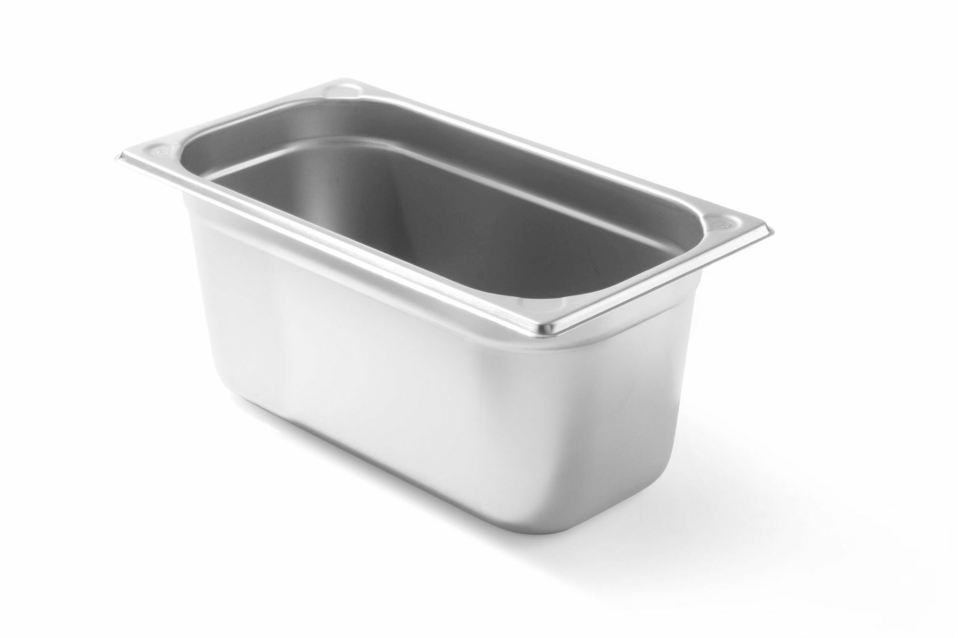 Produktbild von HENDI GN 1/1 Platte Aus Melamin – 530x325x20 Mm, Hitzebeständig Von -20 Bis 70°C, Bruchfest Und Hygienisch