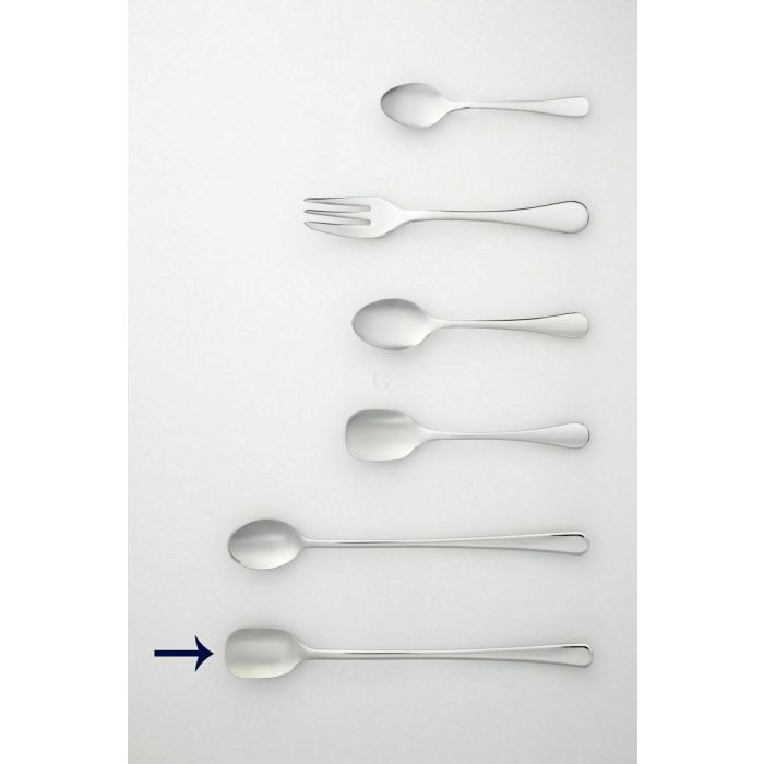 Stöckel Eislöffel lang Modell 92