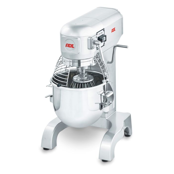 ADE Planetenrührwerk TWISTER PLUS 10