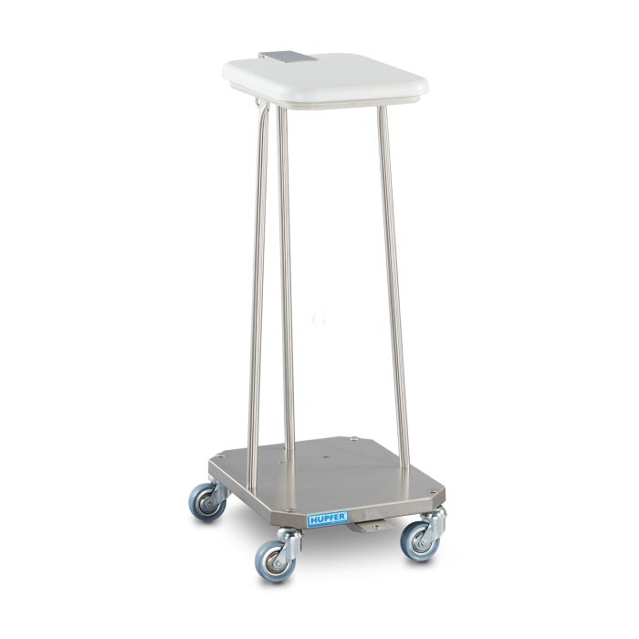 Hupfer Abfallsammler SWAF-1