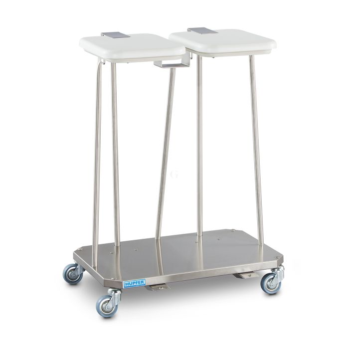 Hupfer Abfallsammler SWAF-2