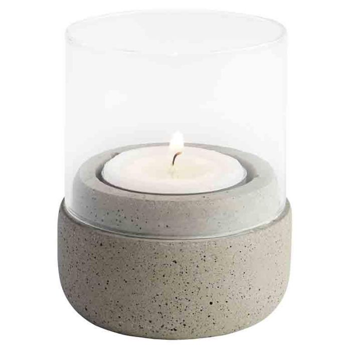 APS  Windlichter ELEMENT, 2er Set 