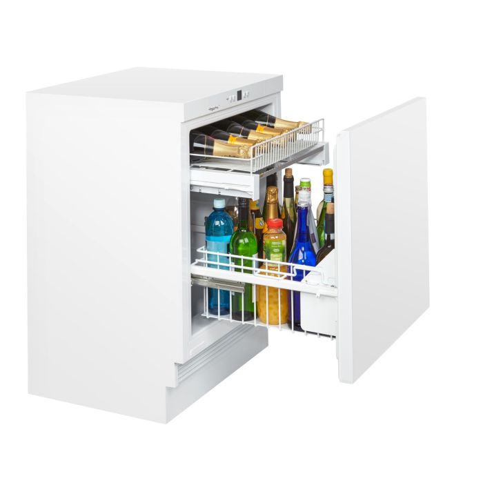 Flaschenkühler KM 142 FL von Hogastra