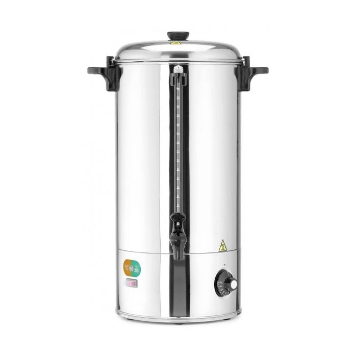 Neumärker Glühwein- und Heißwasserkessel 18 Liter