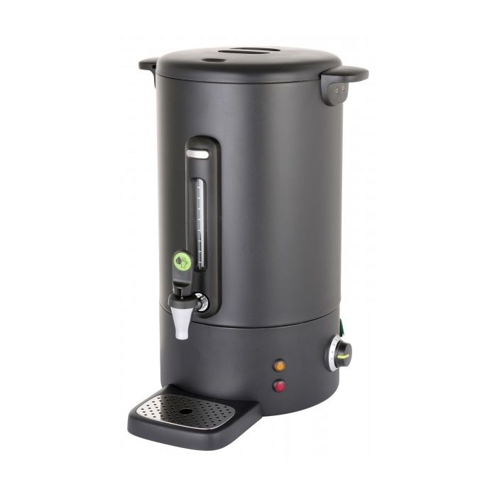 Neumärker Glühwein- und Heißwasserkessel Modern Winter 16 l 