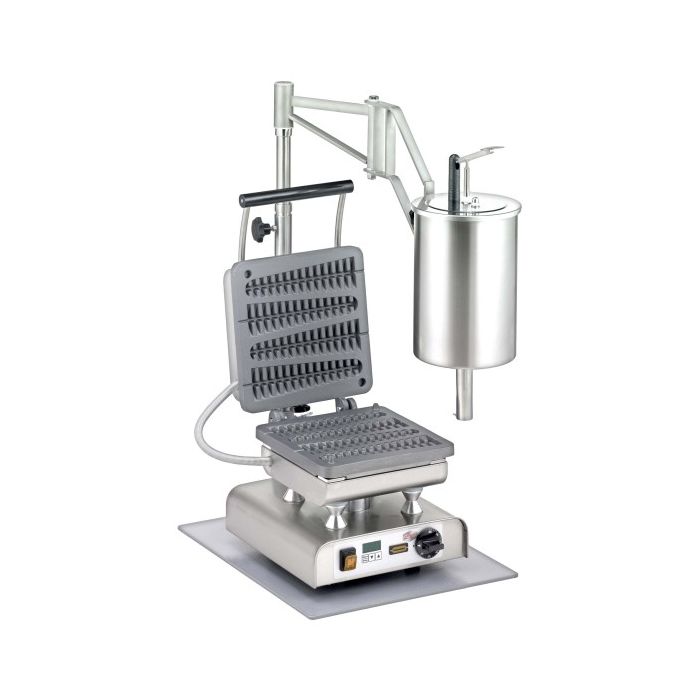 Neumärker DispoHit Teigportionierer