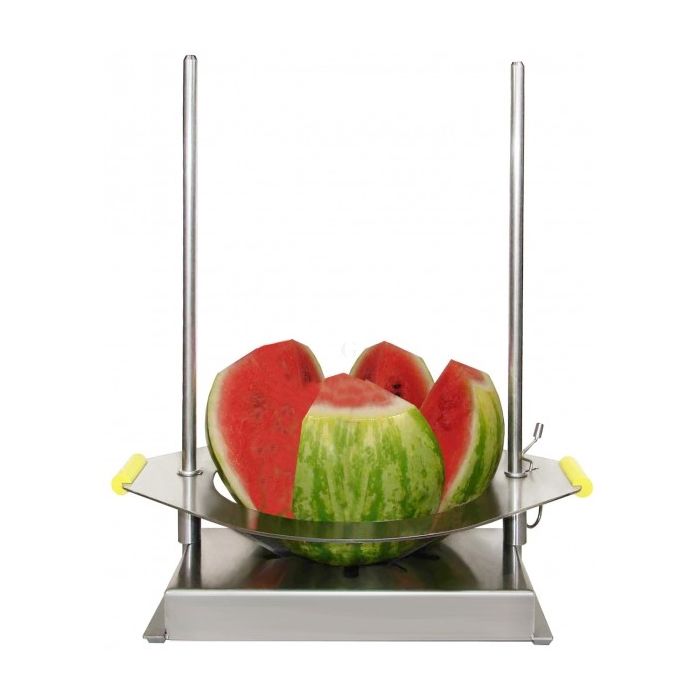 Neumärker Melonenschneider für Wassermelonen 1/4 
