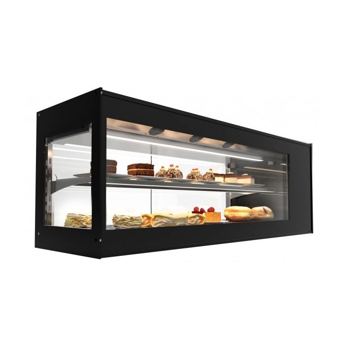 Neumärker Aufsatzkühlvitrine Logic Plus 6P