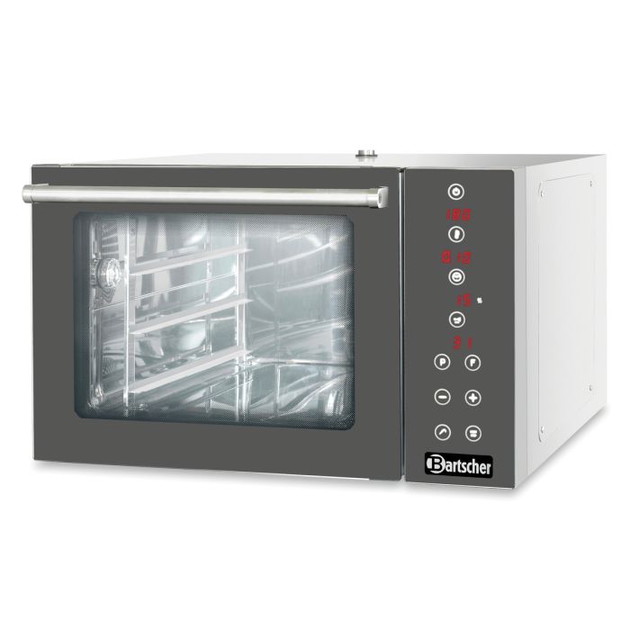 Bartscher AC364V0 Beschwadung