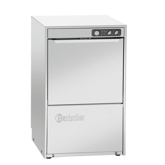 Bartscher Spülmaschine GS C350 LP