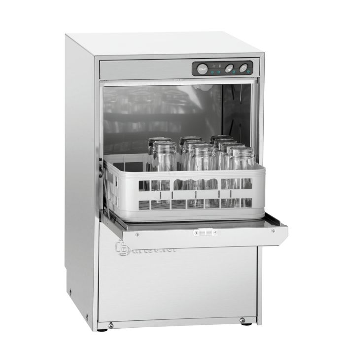 Bartscher Spülmaschine GS C350 RW