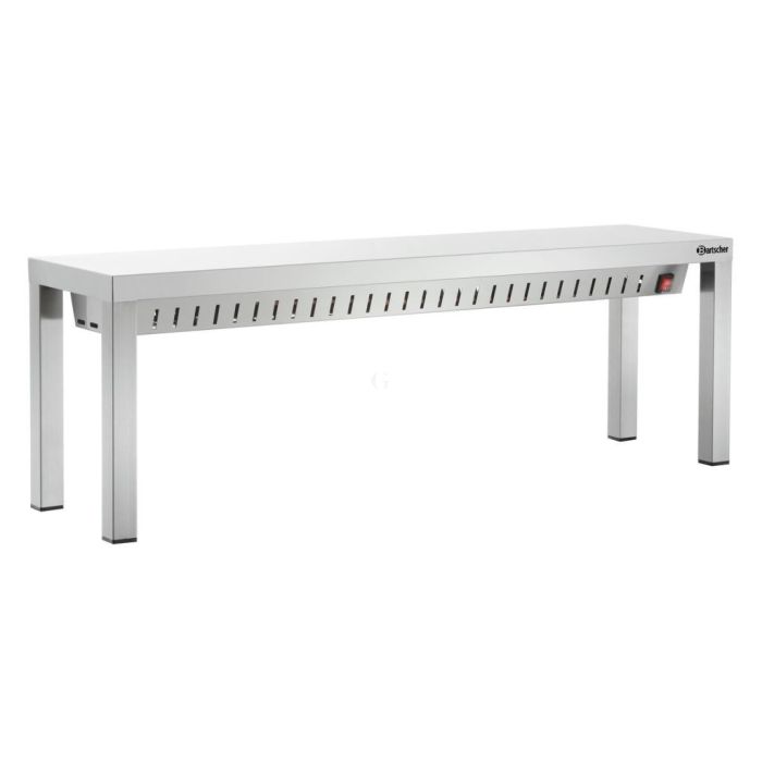 Bartscher Wärmebrücke WBS800 I1HR