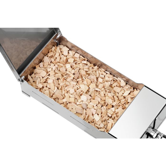 Bartscher Smoker-Box 1160