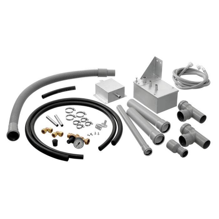 Bartscher Installationskit LBO20