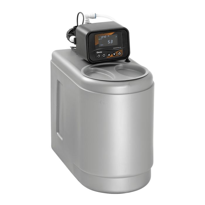 Bartscher Wasser-Enthärtungsanlage WEH1500