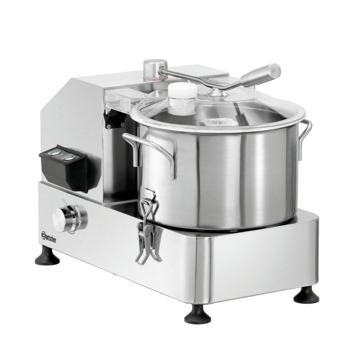 Bartscher Cutter 1000