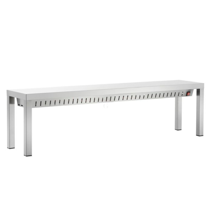 Bartscher Wärmebrücke WBS1000 I2HR