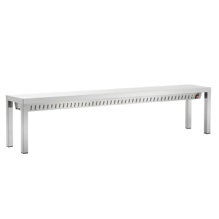 Bartscher Wärmebrücke WBS1200 I3HR