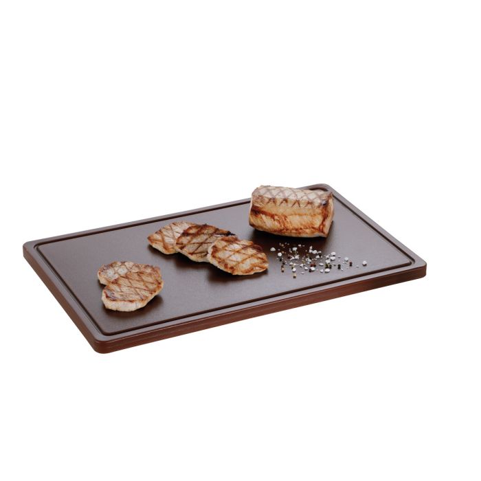 Bartscher Schneidbrett PRO 530 x 320 BR-R