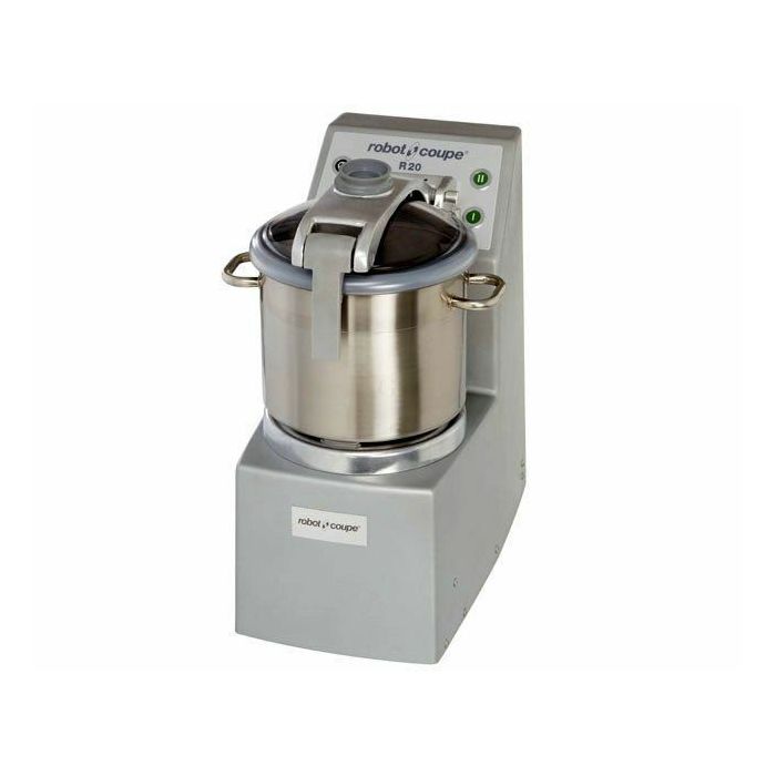 Robot Coupe Vertikalkutter R 20 SV