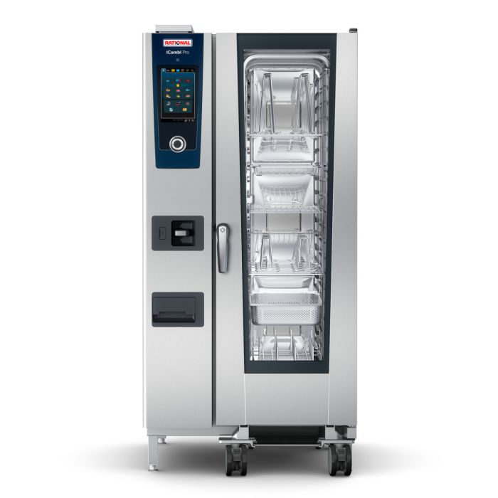 Rational iCombi Pro 20-1/1 Gas