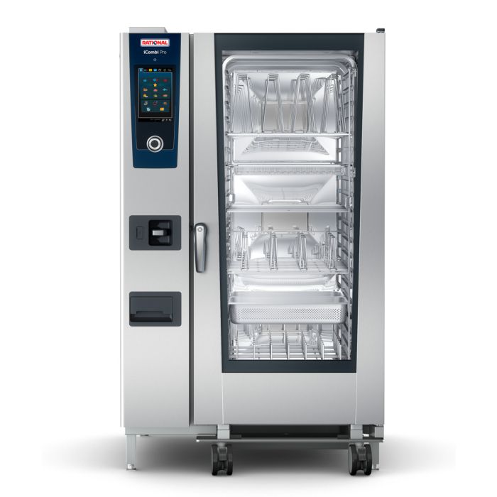 Rational iCombi Pro 20-2/1 Gas