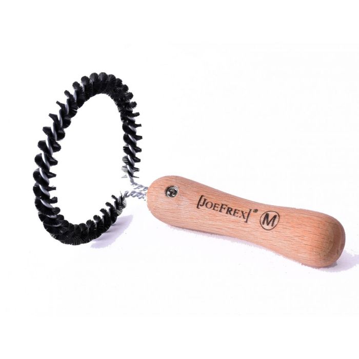 Coffway Gruppen Rundbürste Holz M
