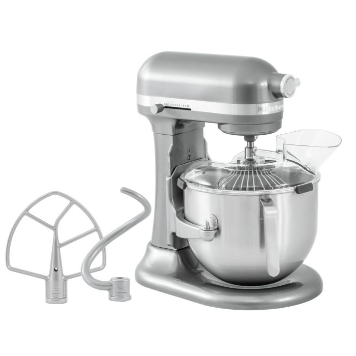 Bartscher KitchenAid 5KSM70JPX 6,6 L