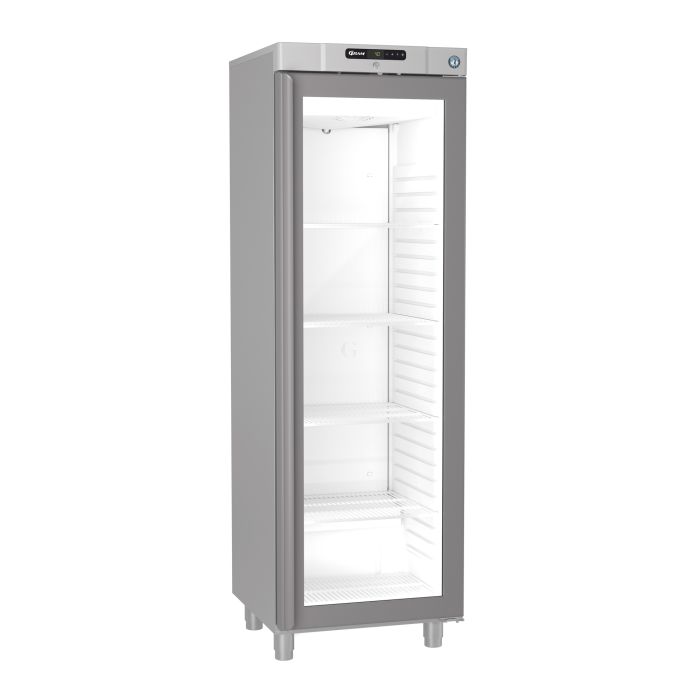 GRAM Kühlschrank Compact KG 420 R-L1 DR E