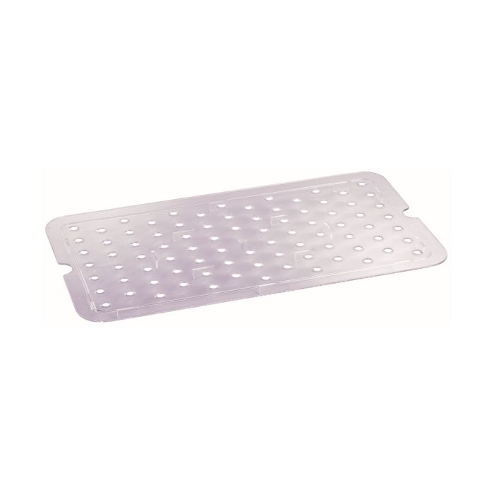 B.PRO Gastronorm Einlegeboden Polycarbonat-GN 1/2 (325 x 265 mm) 