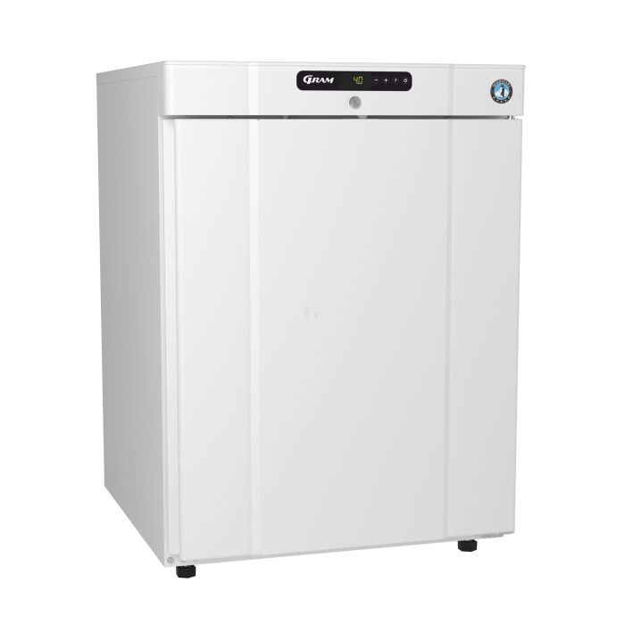 GRAM Tiefkühlschrank Compact F 220 L-DR G E